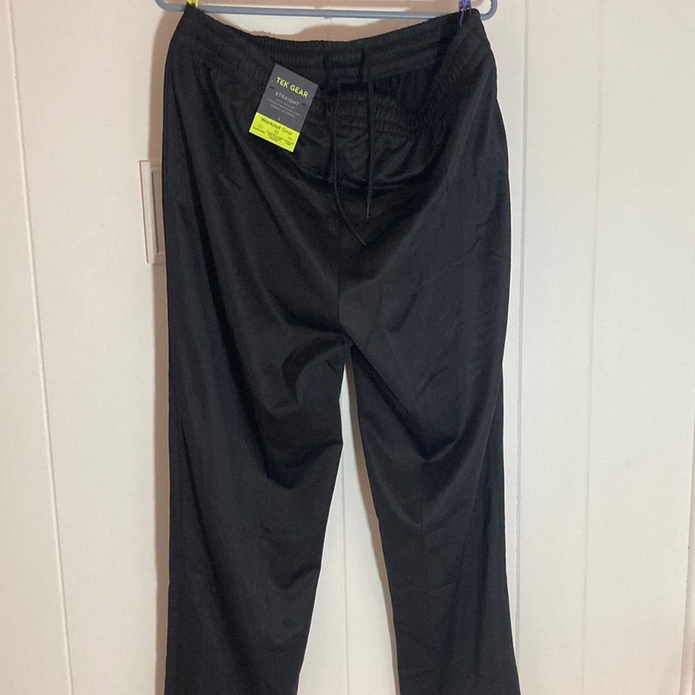 Tek Gear (Workout Gear)